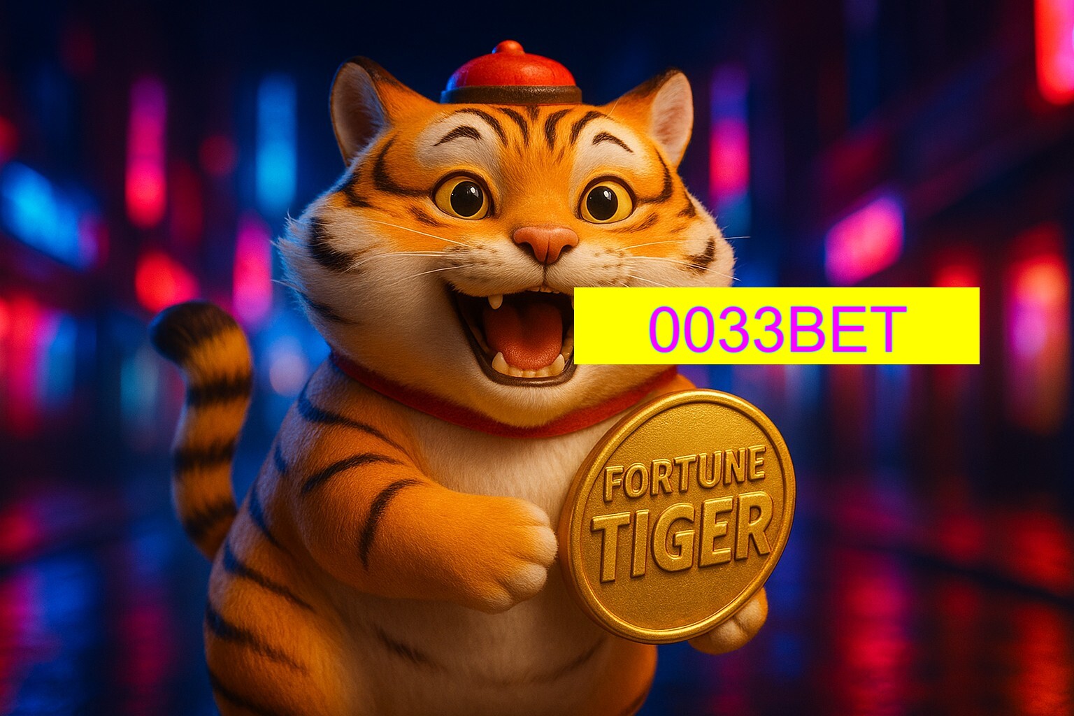 Como Jogar Fortune Tiger