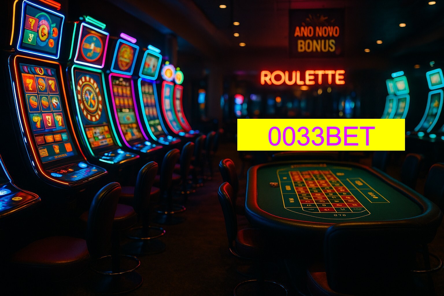 Jogos emocionantes no 0033BET