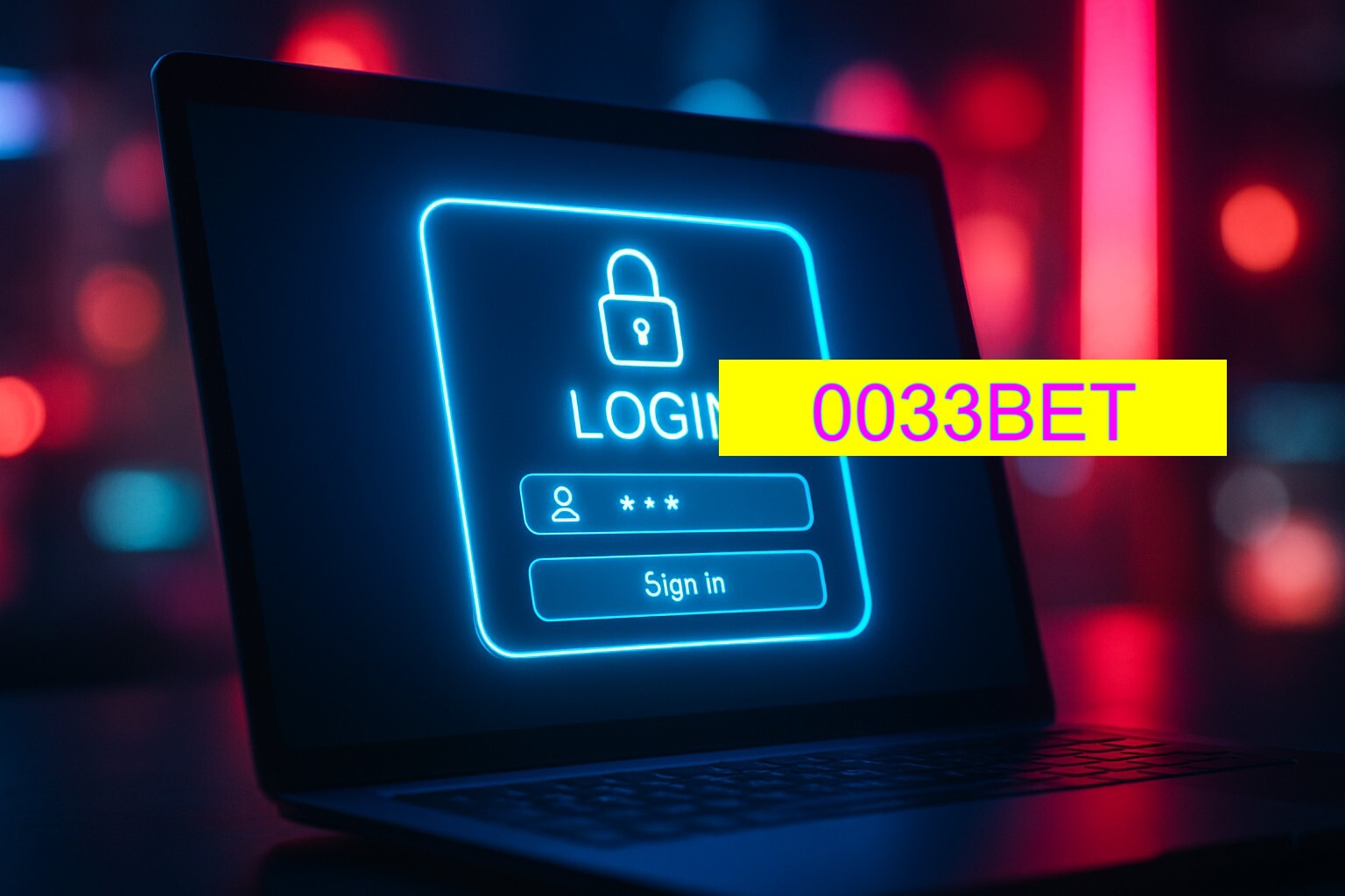 Benefícios do Login