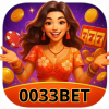 Logo da 0033BET