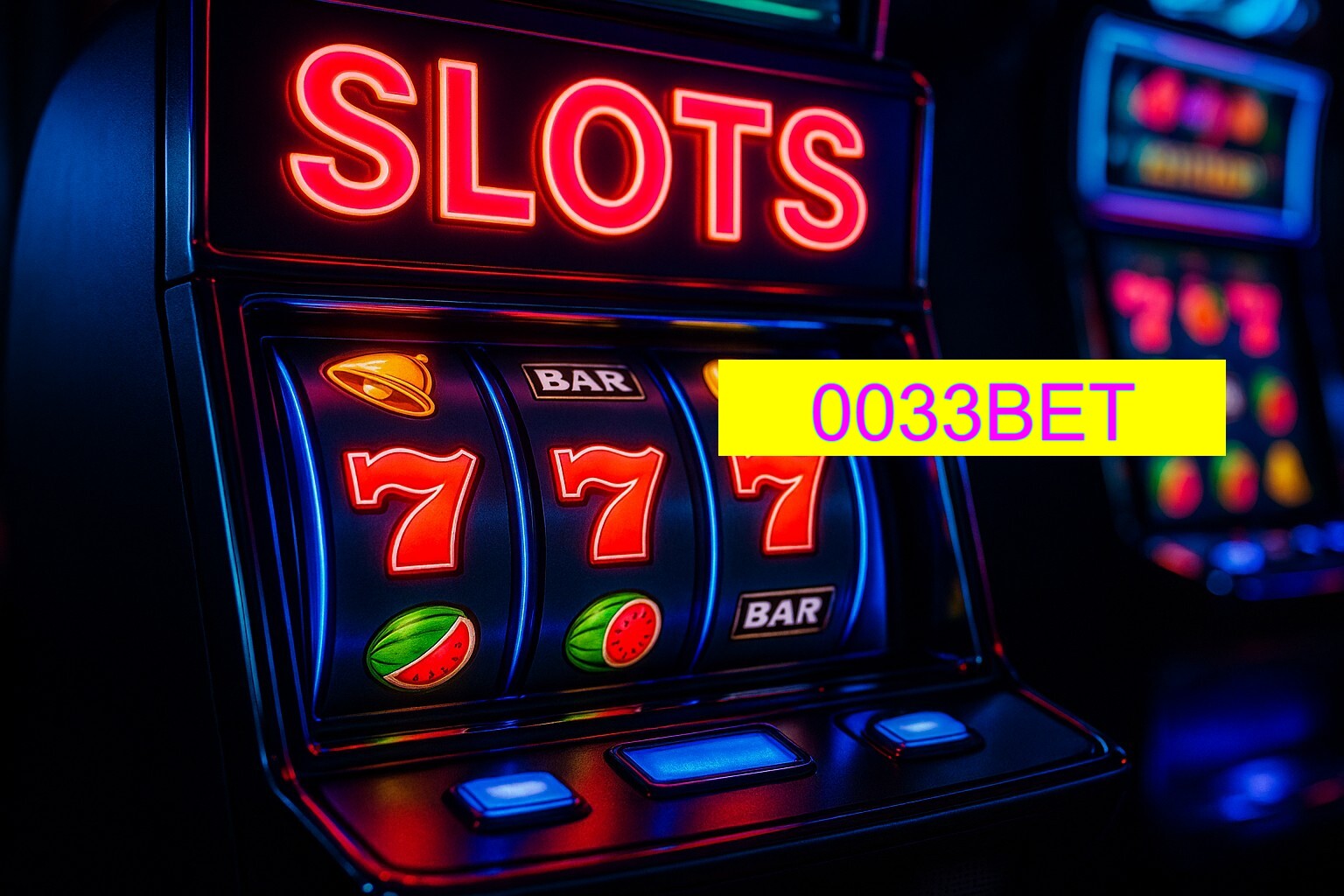 Benefícios dos Slots